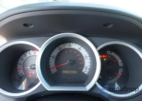 2013 Toyota Tacoma Base V6 z USA, uszkodzony, nr VIN 5TFUU4EN3DX078898